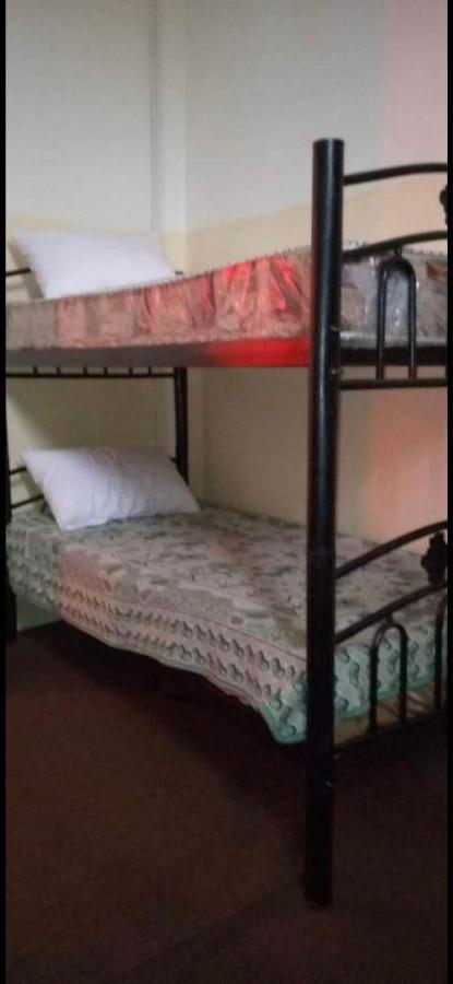 Jawal Hotel อัมมาน ภายนอก รูปภาพ