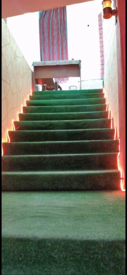 Jawal Hotel อัมมาน ภายนอก รูปภาพ