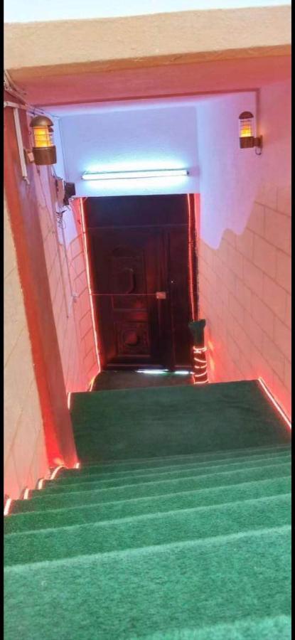 Jawal Hotel อัมมาน ภายนอก รูปภาพ