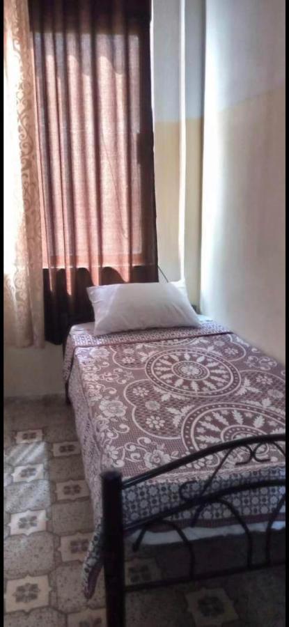 Jawal Hotel อัมมาน ภายนอก รูปภาพ
