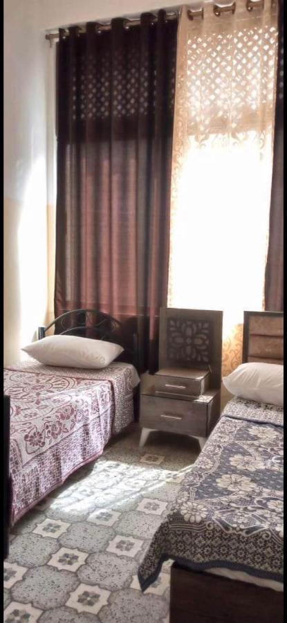 Jawal Hotel อัมมาน ภายนอก รูปภาพ