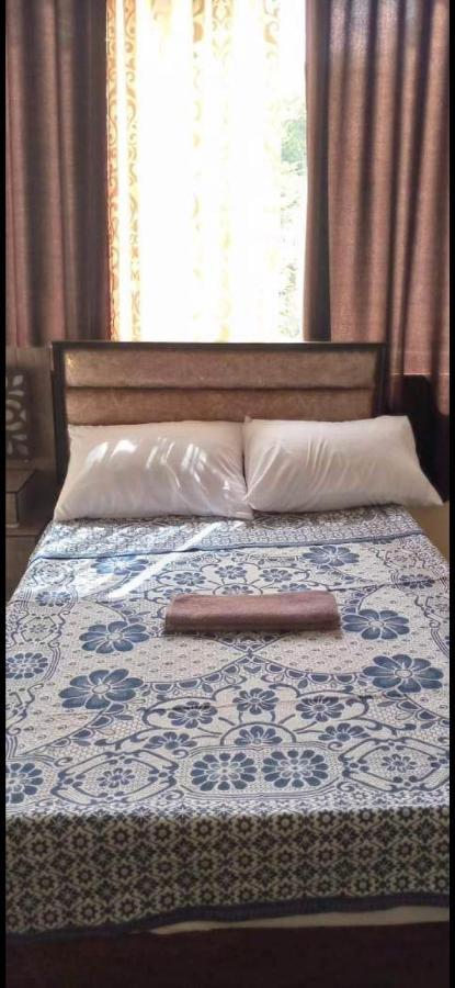 Jawal Hotel อัมมาน ภายนอก รูปภาพ